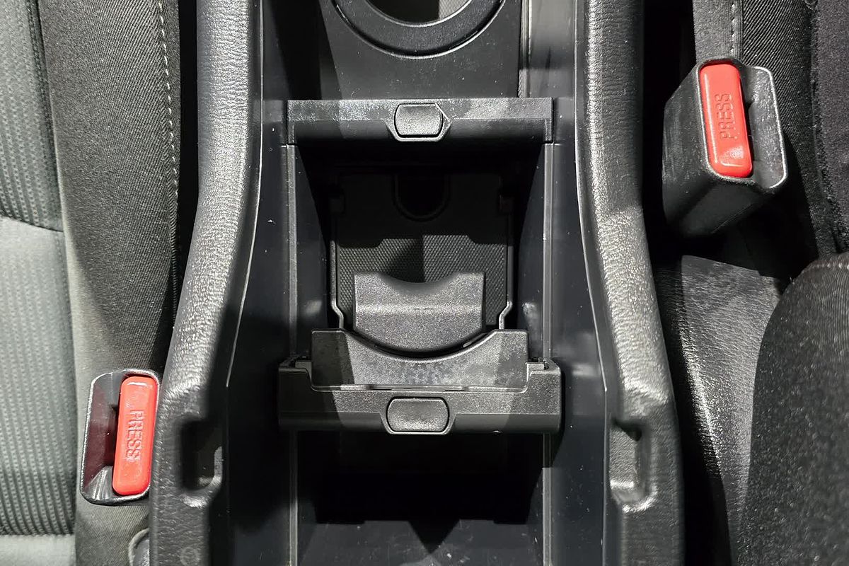 2021 Mazda CX-3 CX-3 MAXX SPORT (FWD) CX3FAW5M