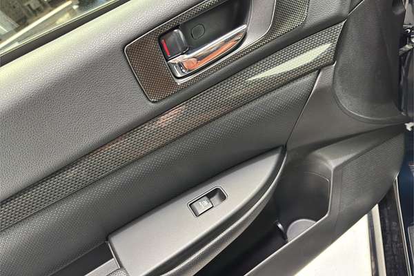 2012 Subaru Legacy Touring Wagon 2.0GT DIT AWD