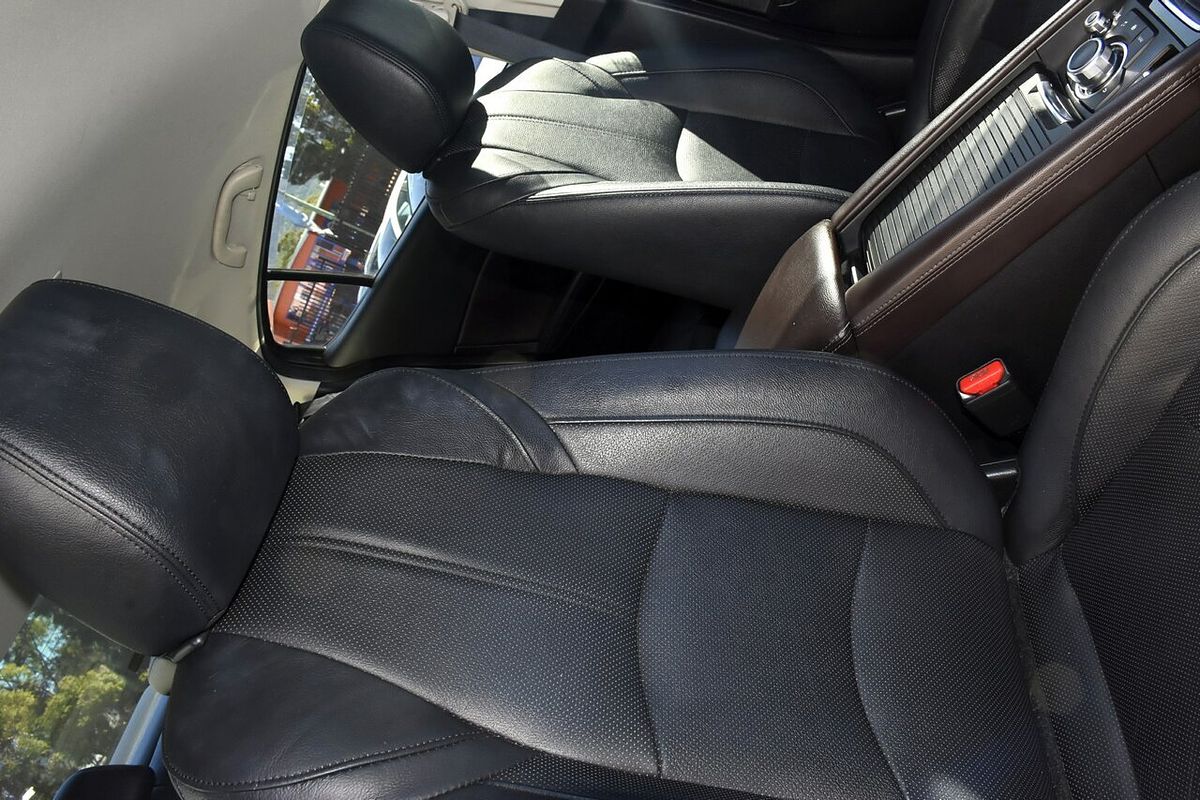 2016 Mazda 3 SP25 GT BN Series
