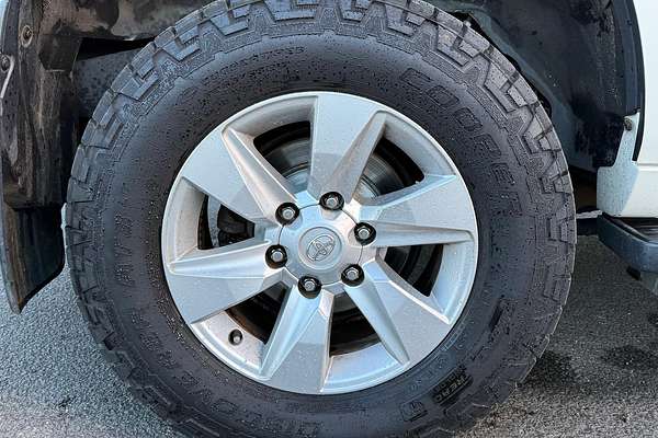 2019 Toyota Landcruiser Prado GXL GDJ150R