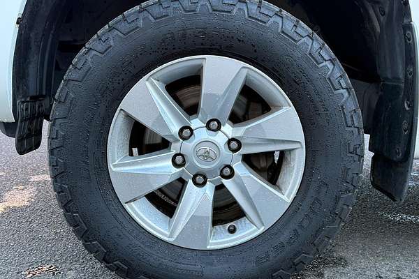 2019 Toyota Landcruiser Prado GXL GDJ150R