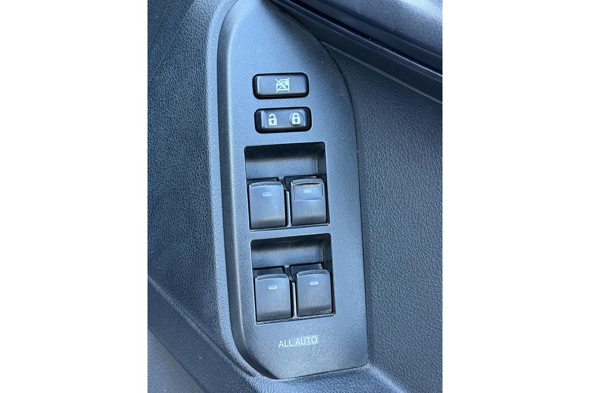 2019 Toyota Landcruiser Prado GXL GDJ150R