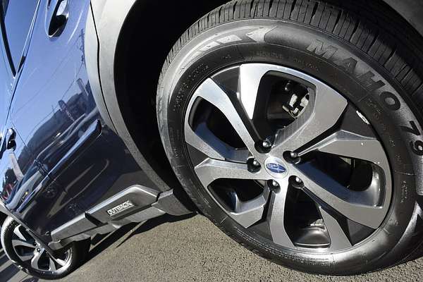 2021 Subaru Outback AWD Touring 6GEN