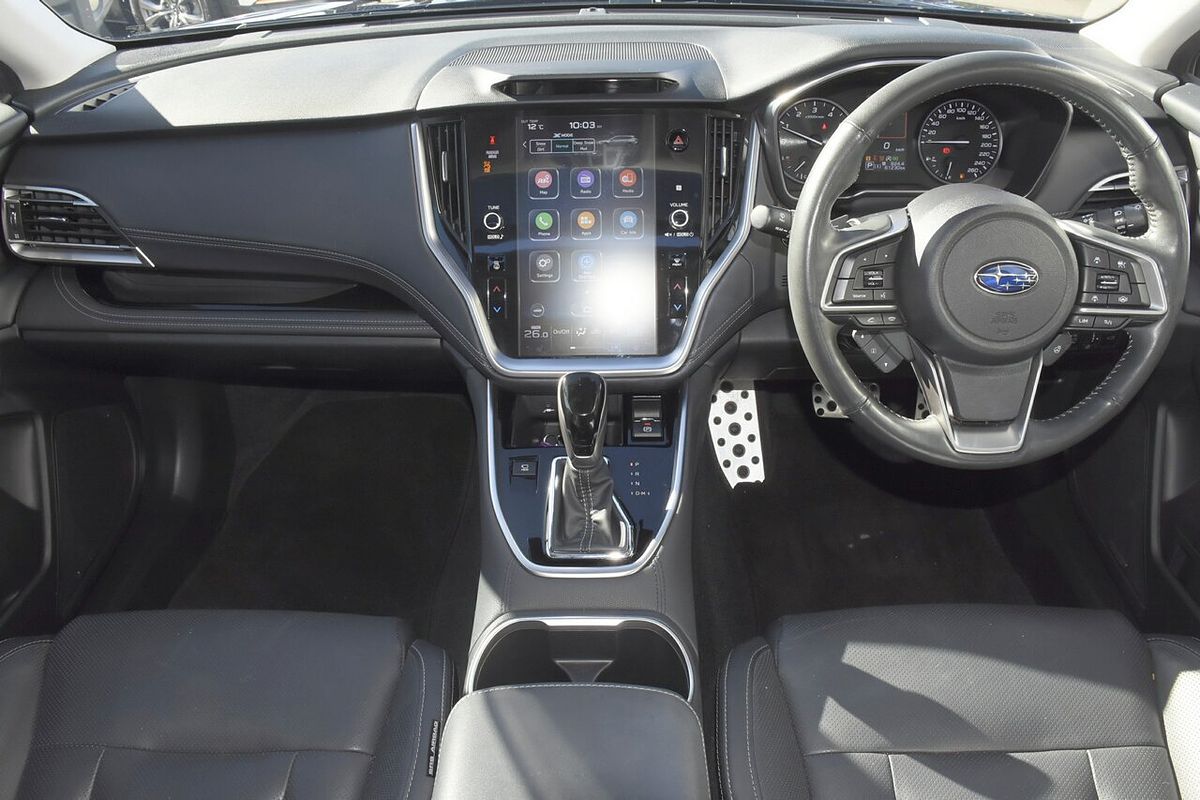 2021 Subaru Outback AWD Touring 6GEN
