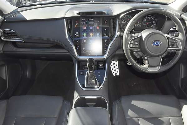 2021 Subaru Outback AWD Touring 6GEN