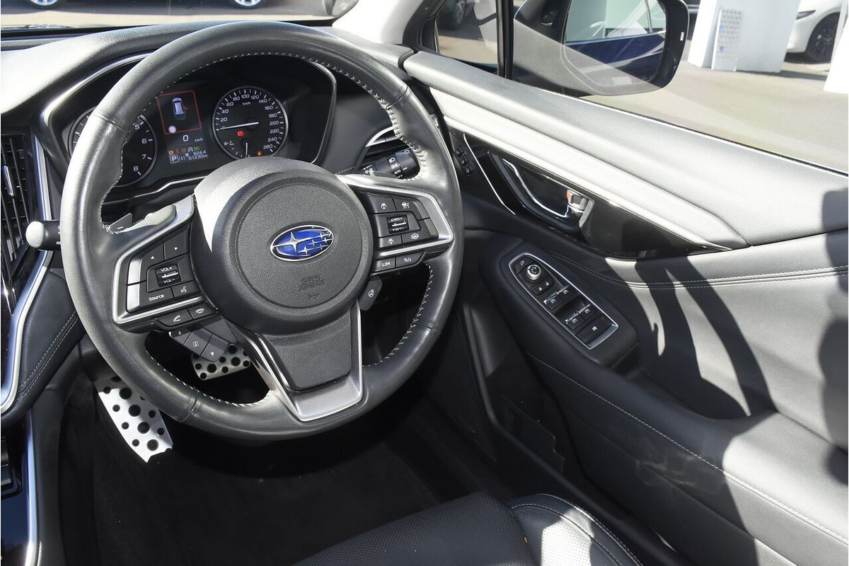 2021 Subaru Outback AWD Touring 6GEN