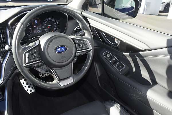 2021 Subaru Outback AWD Touring 6GEN