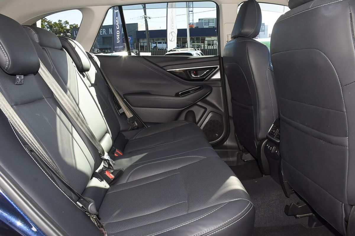 2021 Subaru Outback AWD Touring 6GEN