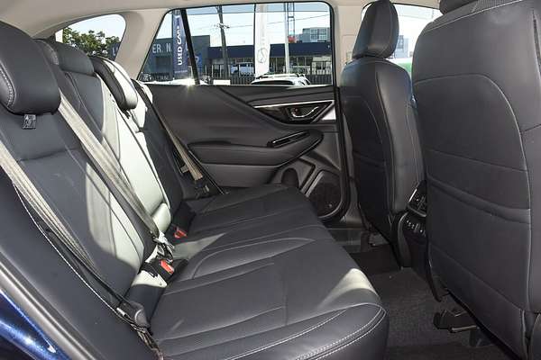 2021 Subaru Outback AWD Touring 6GEN