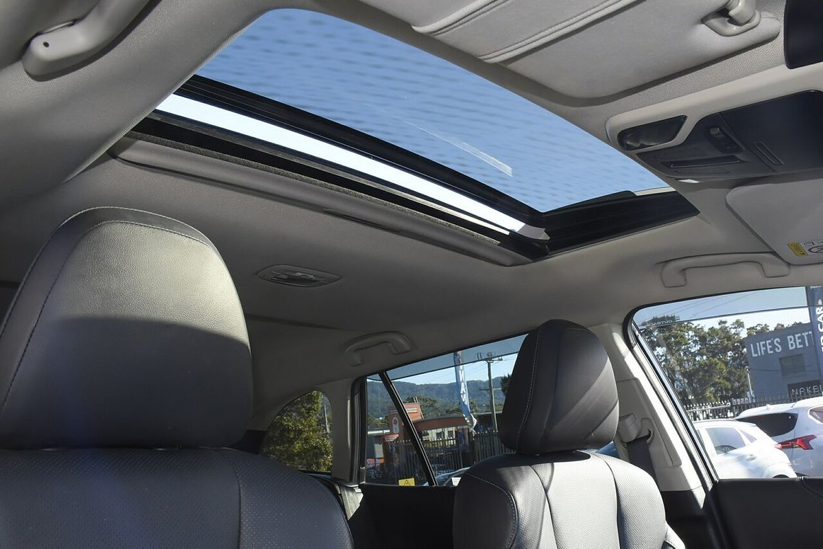 2021 Subaru Outback AWD Touring 6GEN