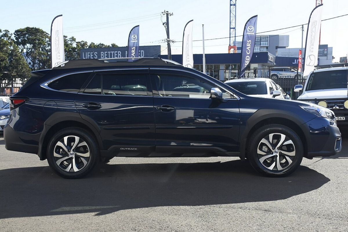 2021 Subaru Outback AWD Touring 6GEN