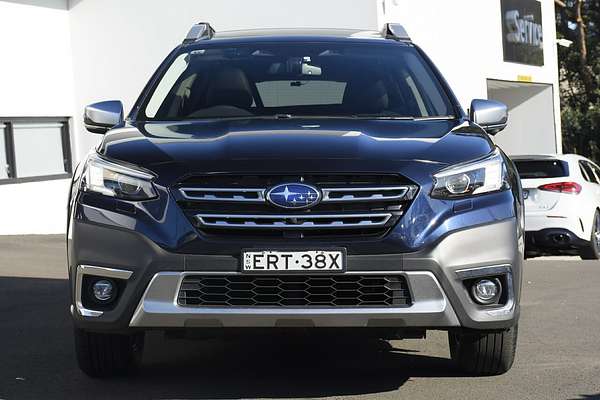 2021 Subaru Outback AWD Touring 6GEN
