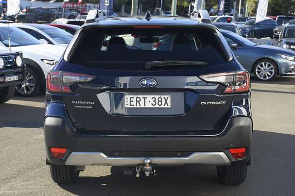 2021 Subaru Outback AWD Touring 6GEN