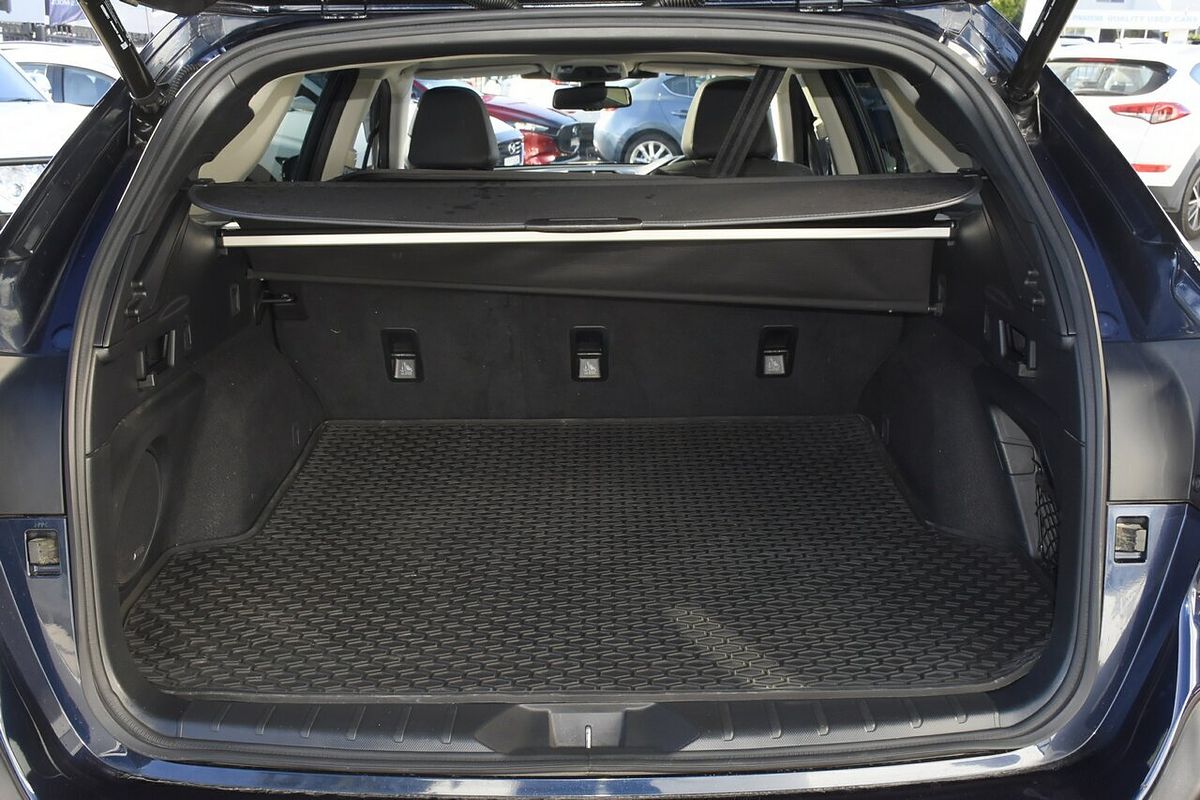 2021 Subaru Outback AWD Touring 6GEN