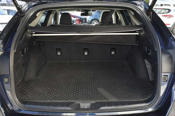 2021 Subaru Outback AWD Touring 6GEN