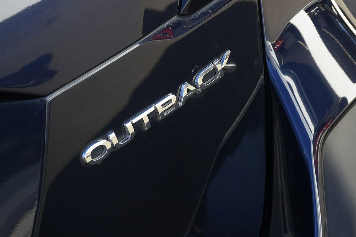 2021 Subaru Outback AWD Touring 6GEN
