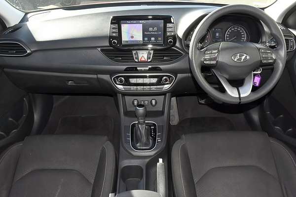 2018 Hyundai i30 Active PD
