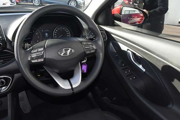 2018 Hyundai i30 Active PD