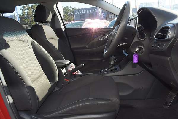 2018 Hyundai i30 Active PD