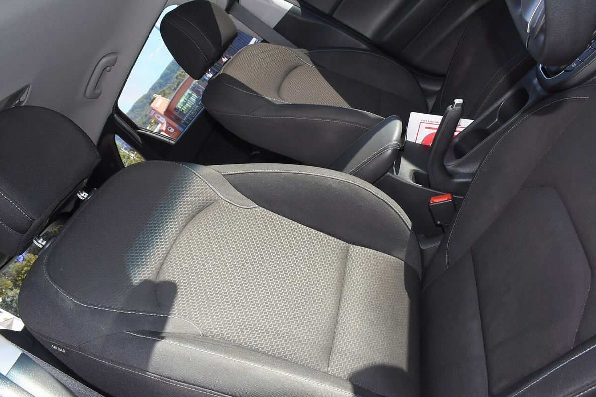 2018 Hyundai i30 Active PD