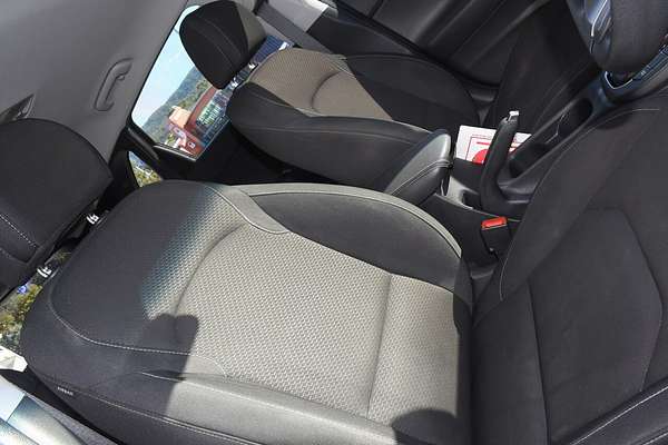 2018 Hyundai i30 Active PD