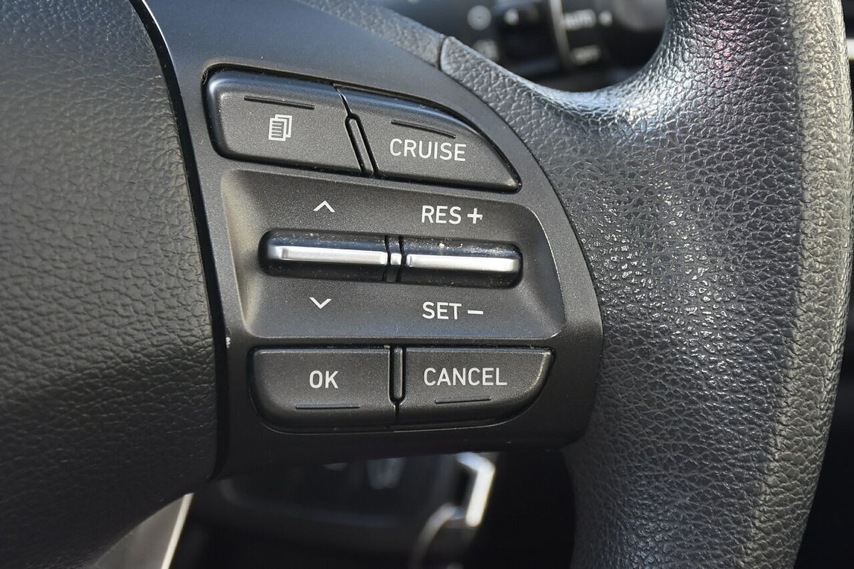 2018 Hyundai i30 Active PD