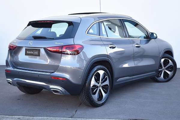 2022 Mercedes-Benz GLA-Class GLA250 H247