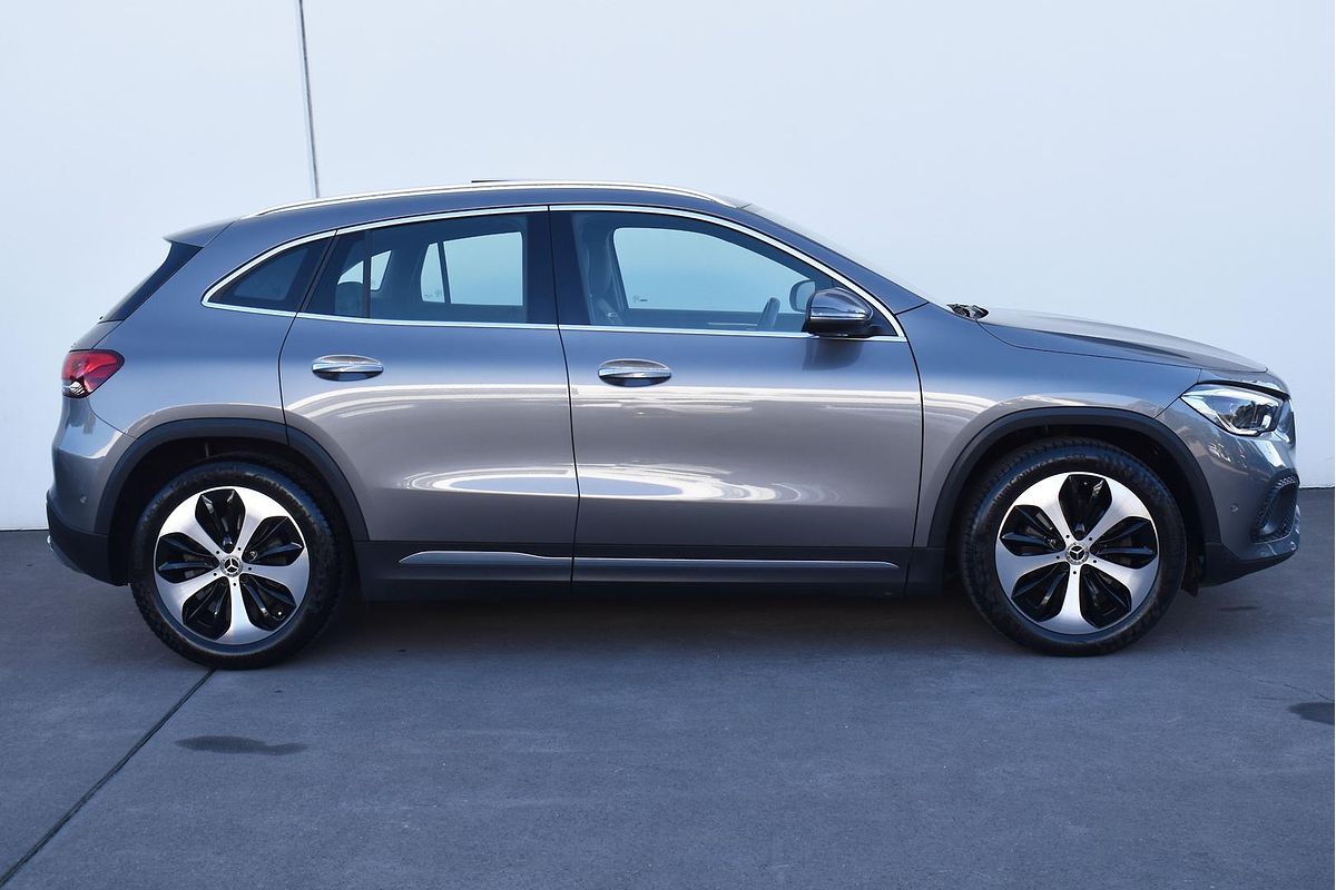 2022 Mercedes-Benz GLA-Class GLA250 H247