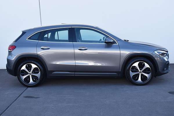 2022 Mercedes-Benz GLA-Class GLA250 H247