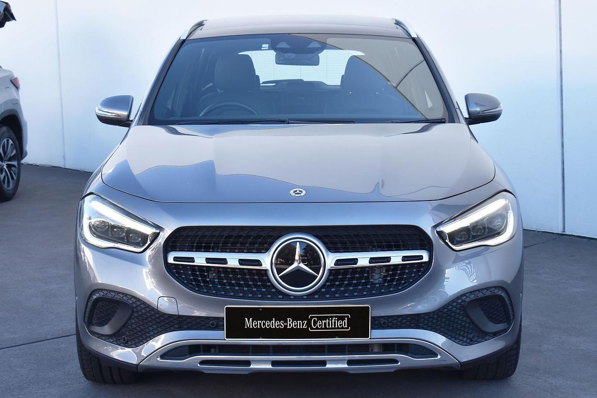 2022 Mercedes-Benz GLA-Class GLA250 H247