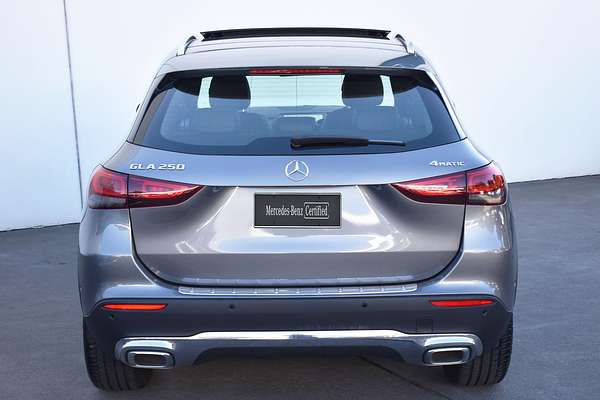 2022 Mercedes-Benz GLA-Class GLA250 H247