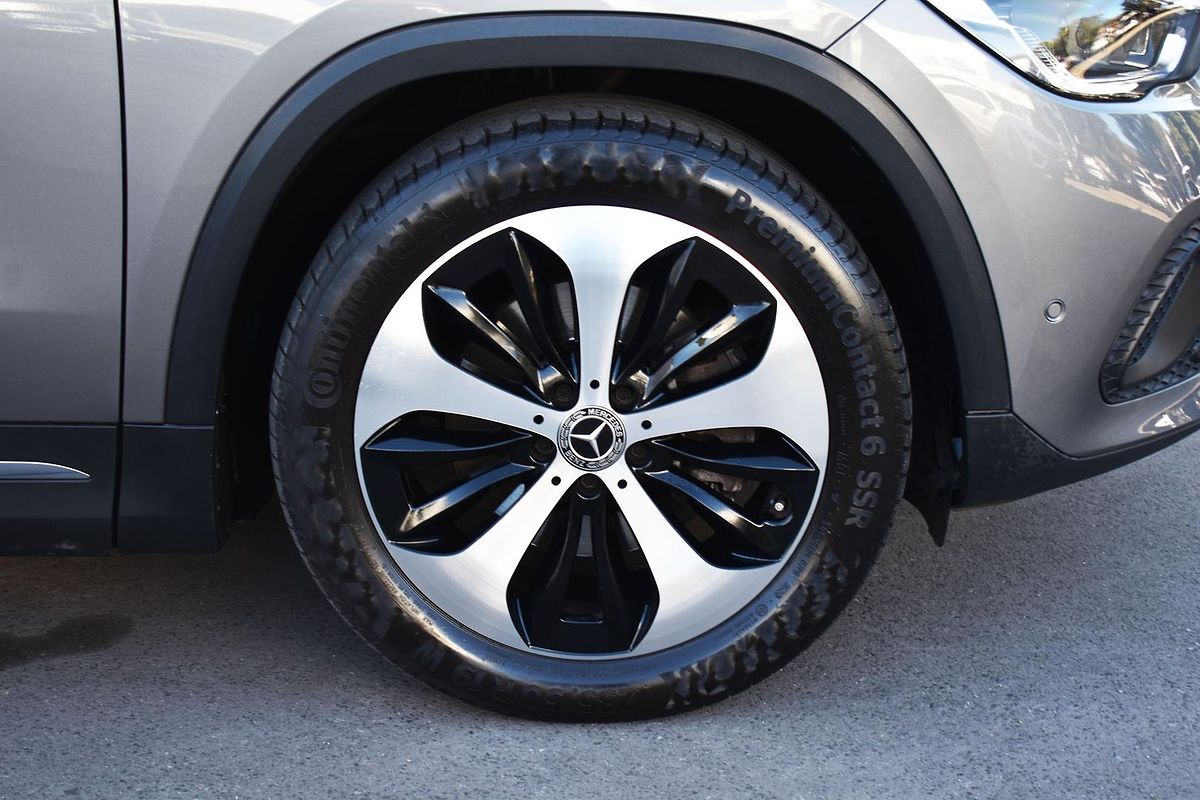 2022 Mercedes-Benz GLA-Class GLA250 H247