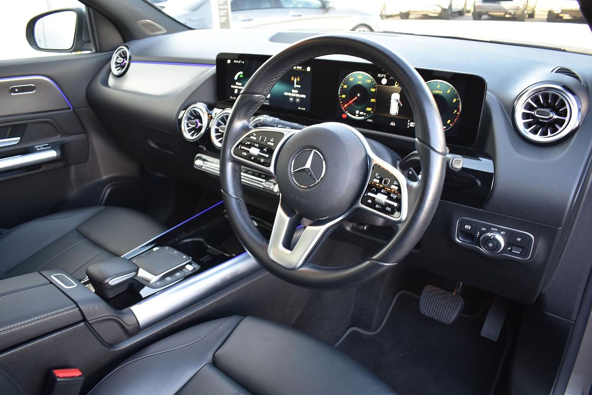 2022 Mercedes-Benz GLA-Class GLA250 H247