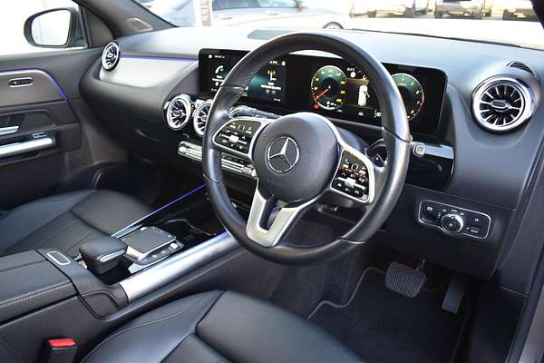 2022 Mercedes-Benz GLA-Class GLA250 H247