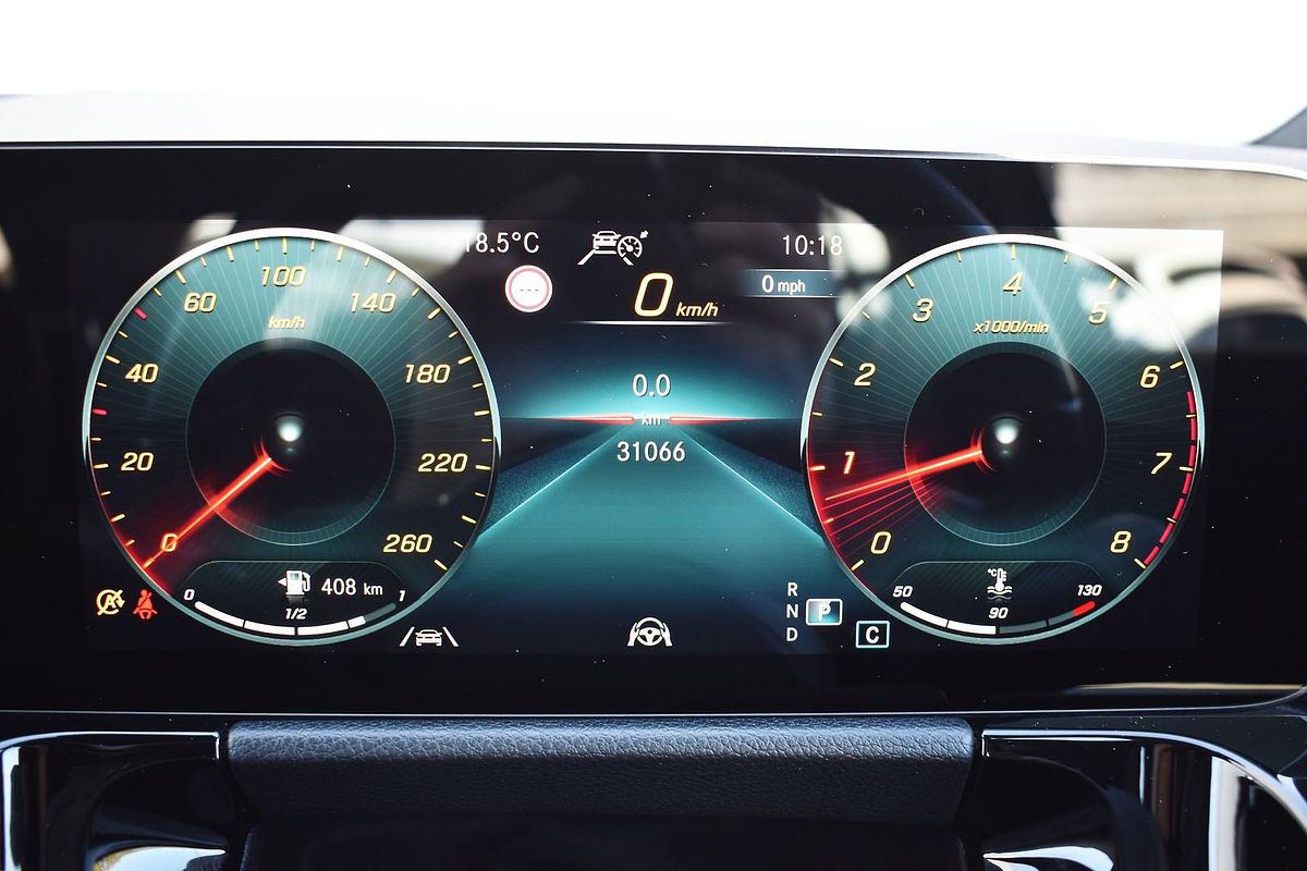 2022 Mercedes-Benz GLA-Class GLA250 H247