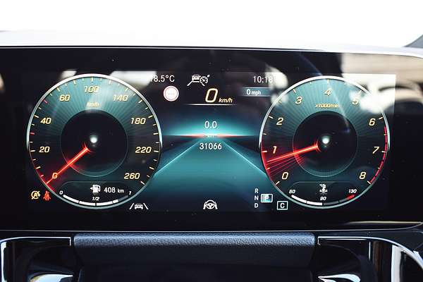 2022 Mercedes-Benz GLA-Class GLA250 H247