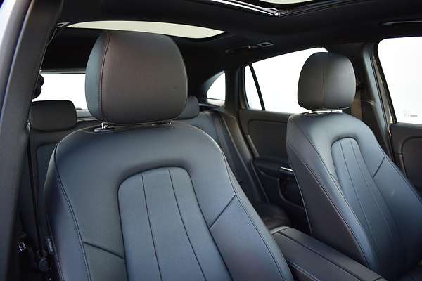 2022 Mercedes-Benz GLA-Class GLA250 H247