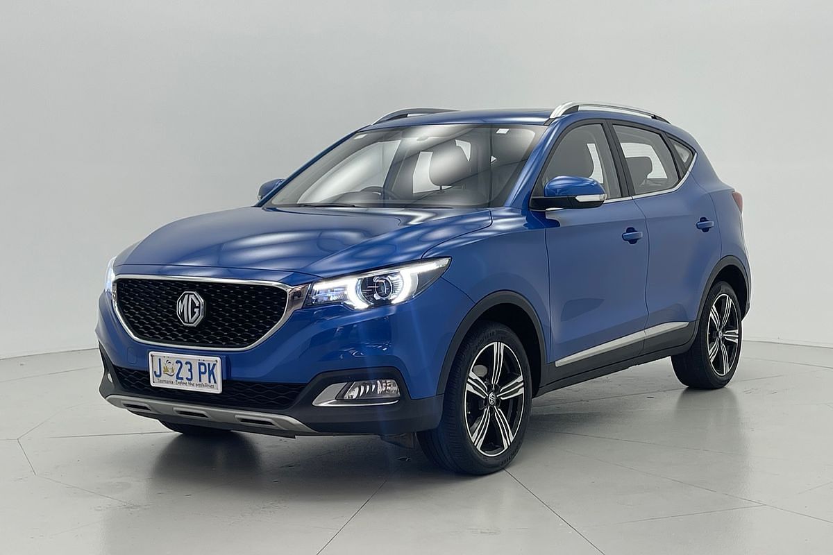 2020 MG ZS Essence AZS1