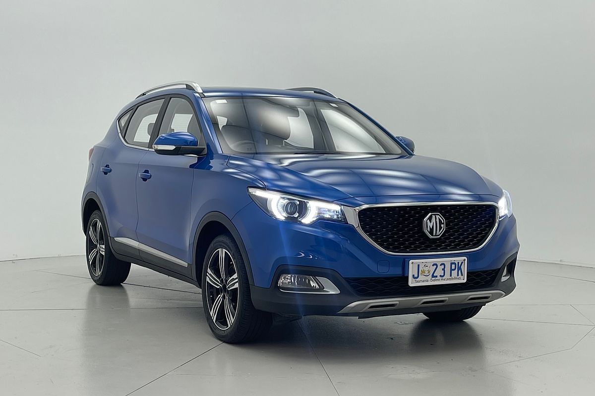 2020 MG ZS Essence AZS1