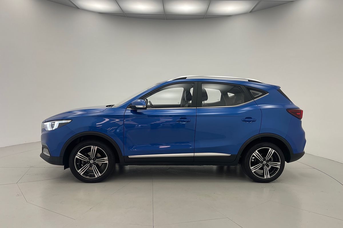 2020 MG ZS Essence AZS1