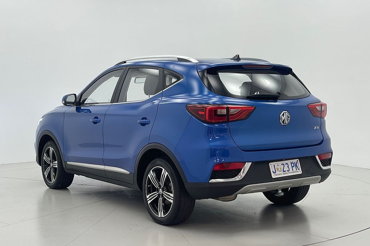2020 MG ZS Essence AZS1