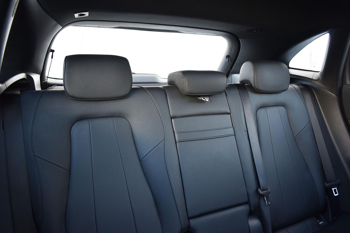 2022 Mercedes-Benz GLA-Class GLA250 H247