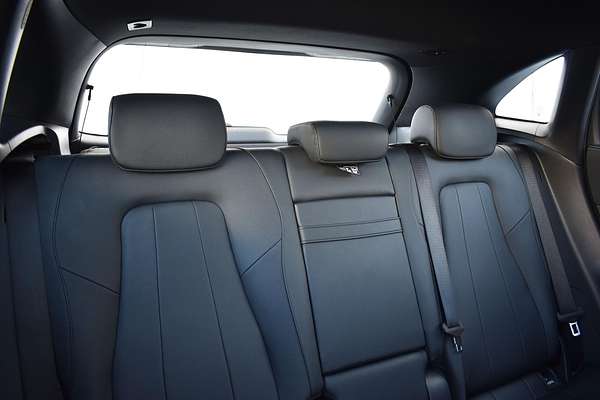2022 Mercedes-Benz GLA-Class GLA250 H247