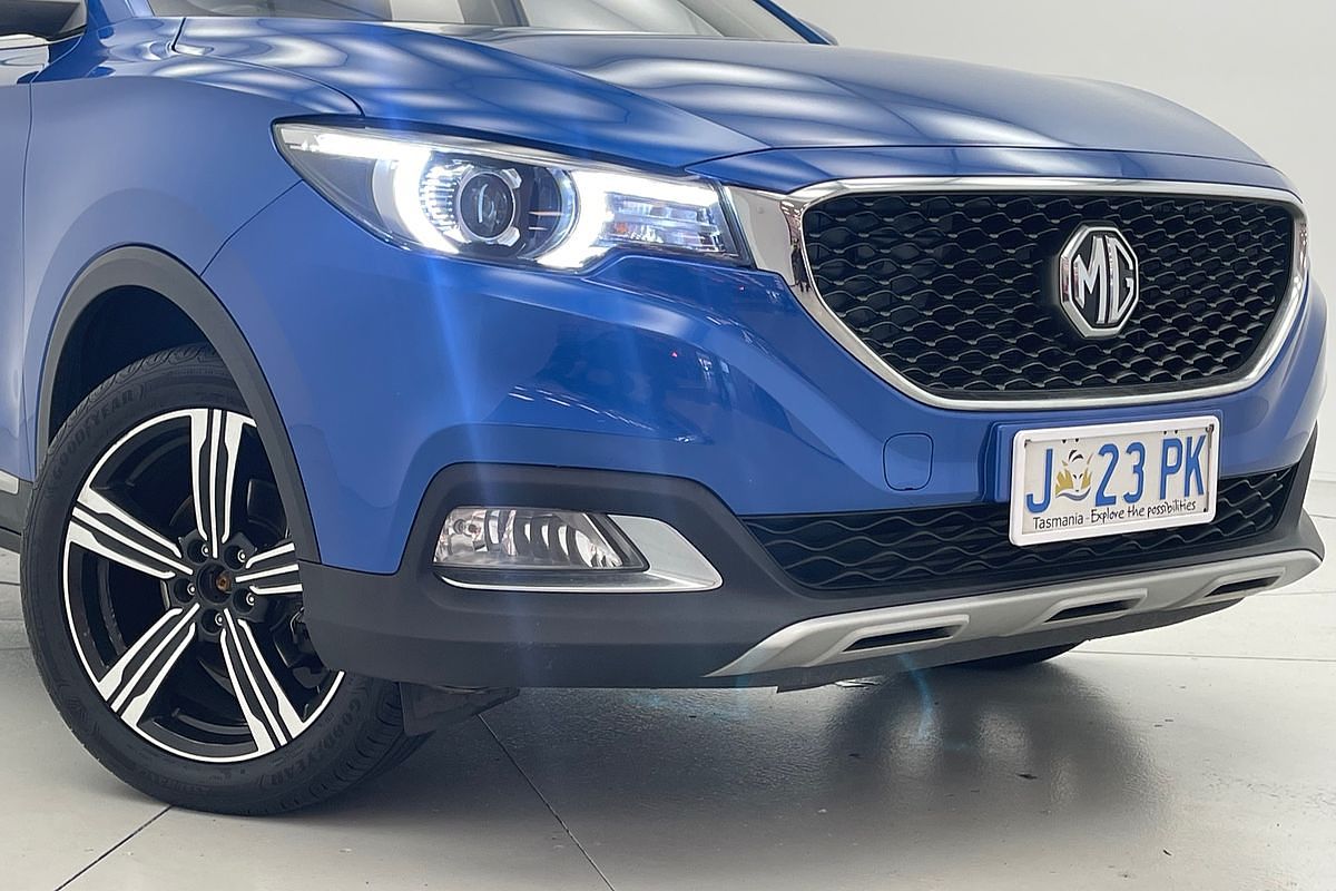 2020 MG ZS Essence AZS1
