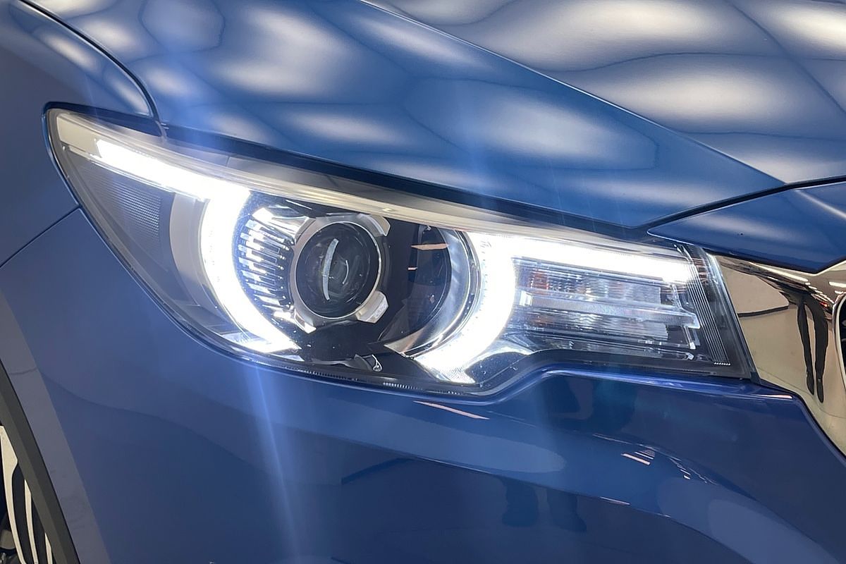 2020 MG ZS Essence AZS1