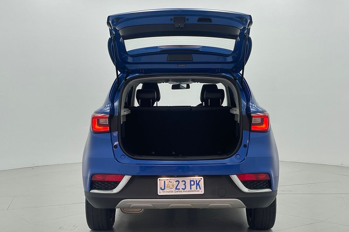 2020 MG ZS Essence AZS1