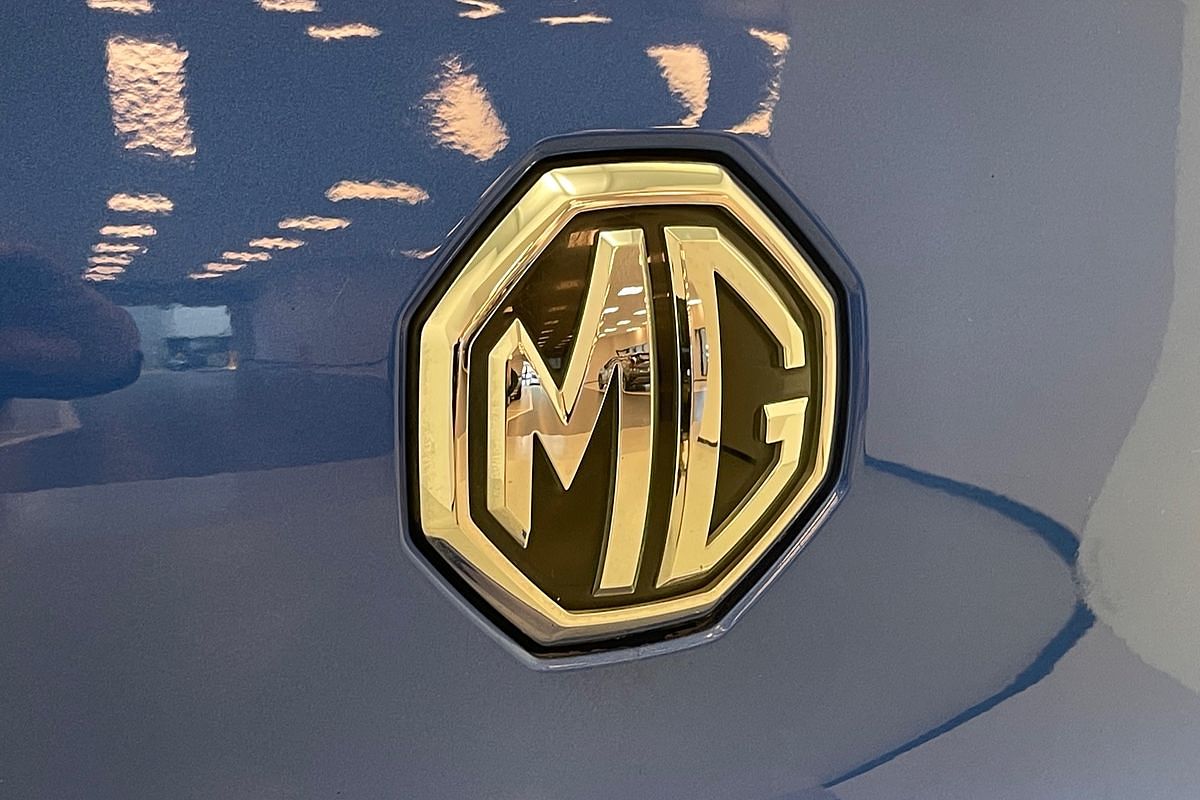 2020 MG ZS Essence AZS1