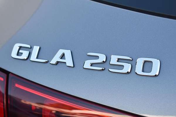 2022 Mercedes-Benz GLA-Class GLA250 H247