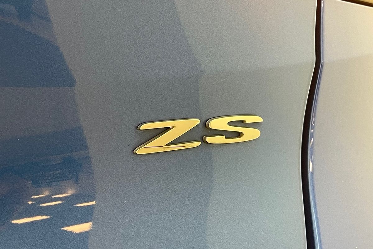 2020 MG ZS Essence AZS1