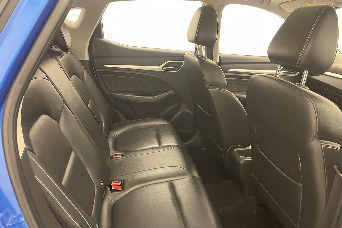 2020 MG ZS Essence AZS1
